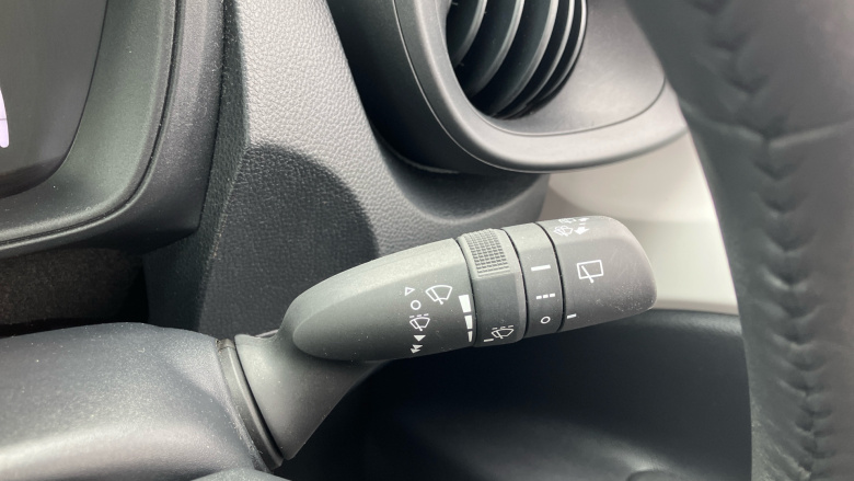Toyota Aygo X 1.0 VVT-i Pure 5dr Petrol Hatchback
